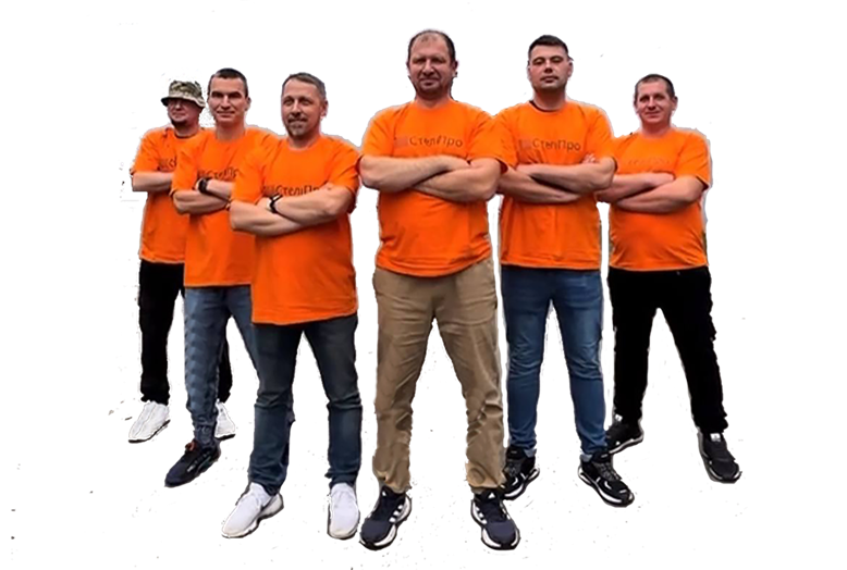 Stelipro Team