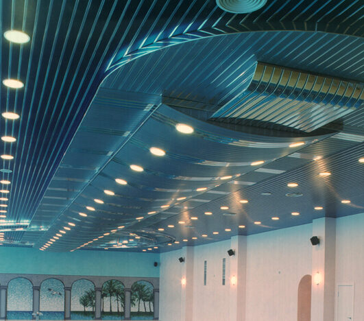 Swimming pool “Dynamo”