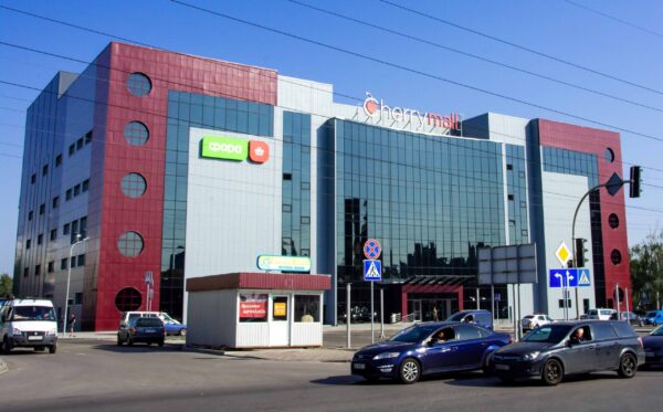 Головна