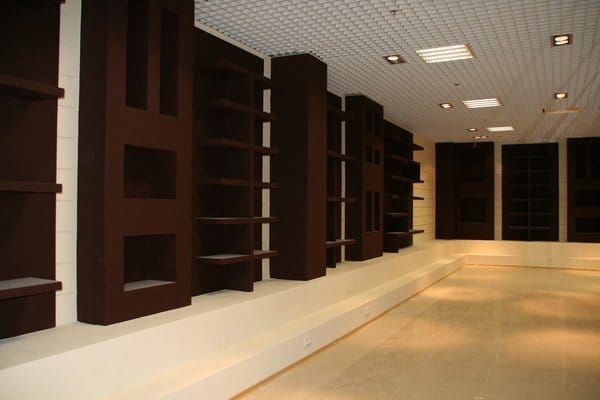 Гіпермаркет меблів
