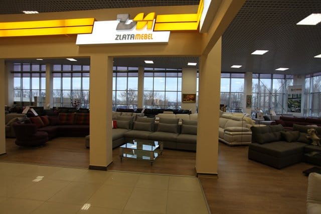 ТЦ “Araks”