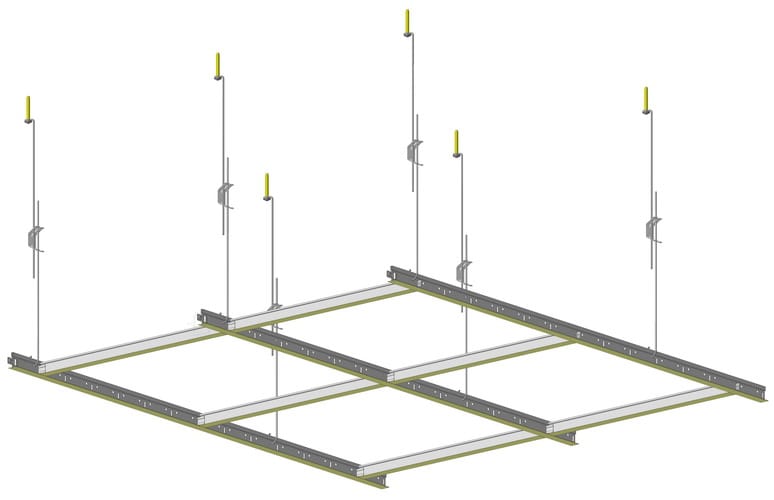 T-grid T24 / T15
