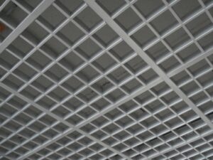 GL-15 ceiling